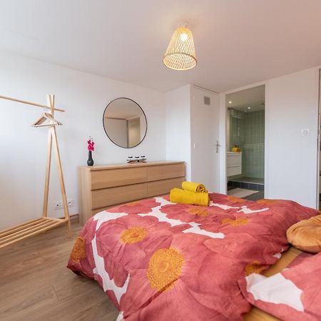 Welcome Loft سانت إتيان المظهر الخارجي الصورة
