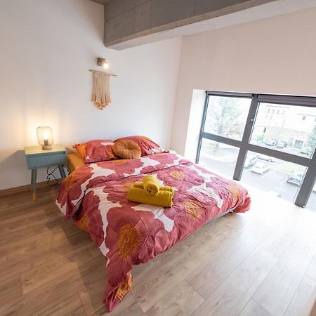 Welcome Loft سانت إتيان المظهر الخارجي الصورة