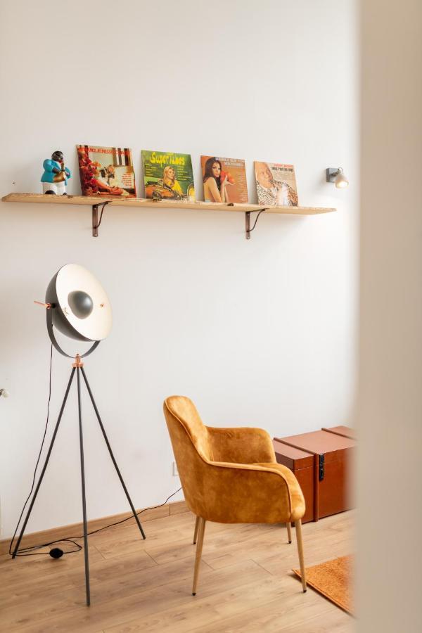 Welcome Loft سانت إتيان المظهر الخارجي الصورة