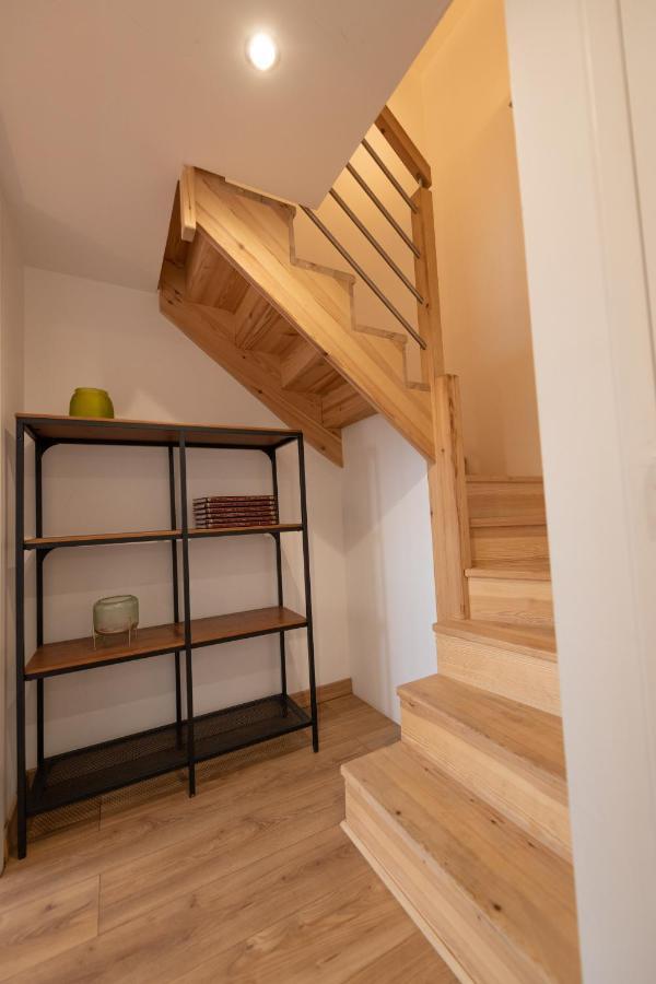 Welcome Loft سانت إتيان المظهر الخارجي الصورة