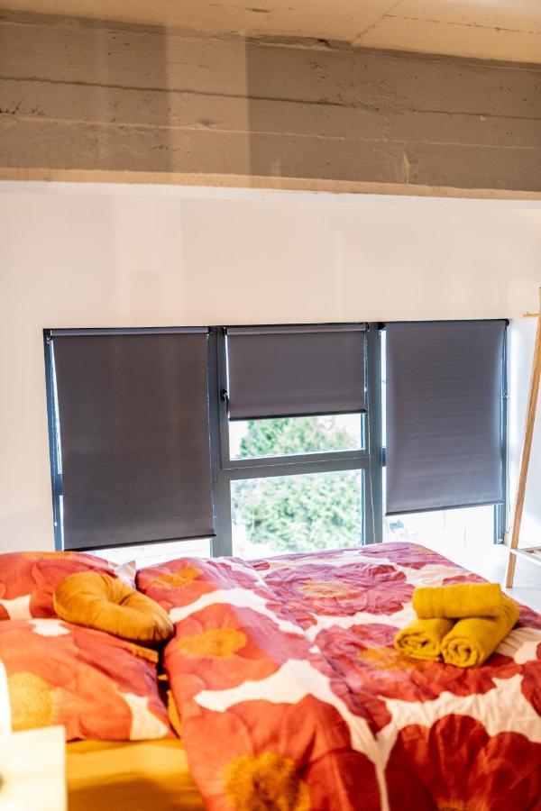 Welcome Loft سانت إتيان المظهر الخارجي الصورة
