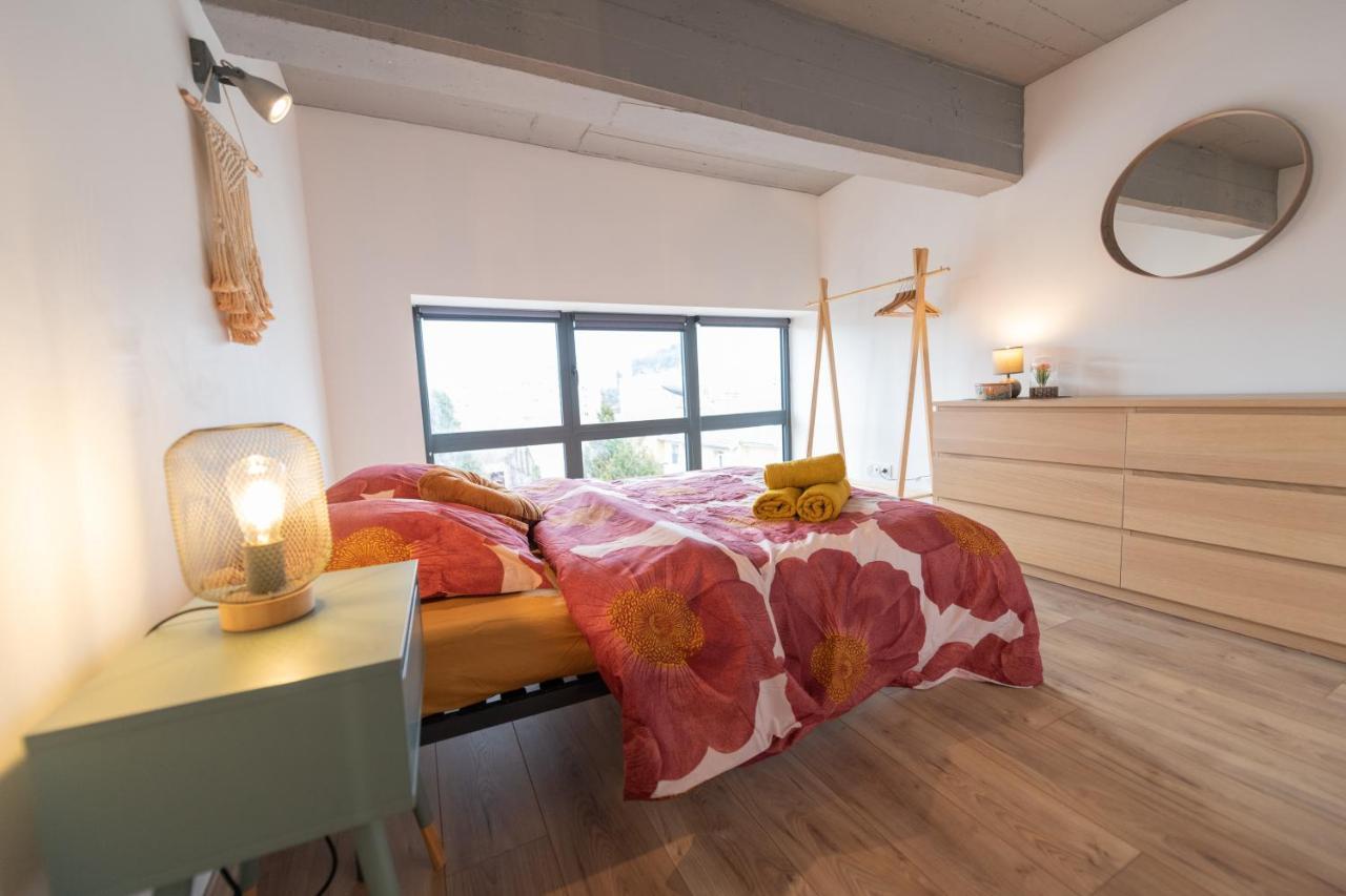 Welcome Loft سانت إتيان المظهر الخارجي الصورة