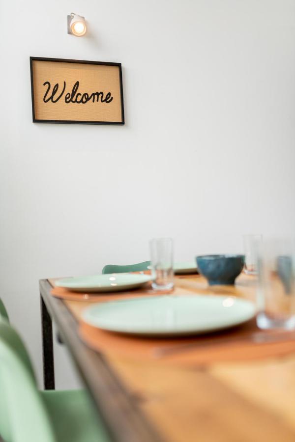 Welcome Loft سانت إتيان المظهر الخارجي الصورة