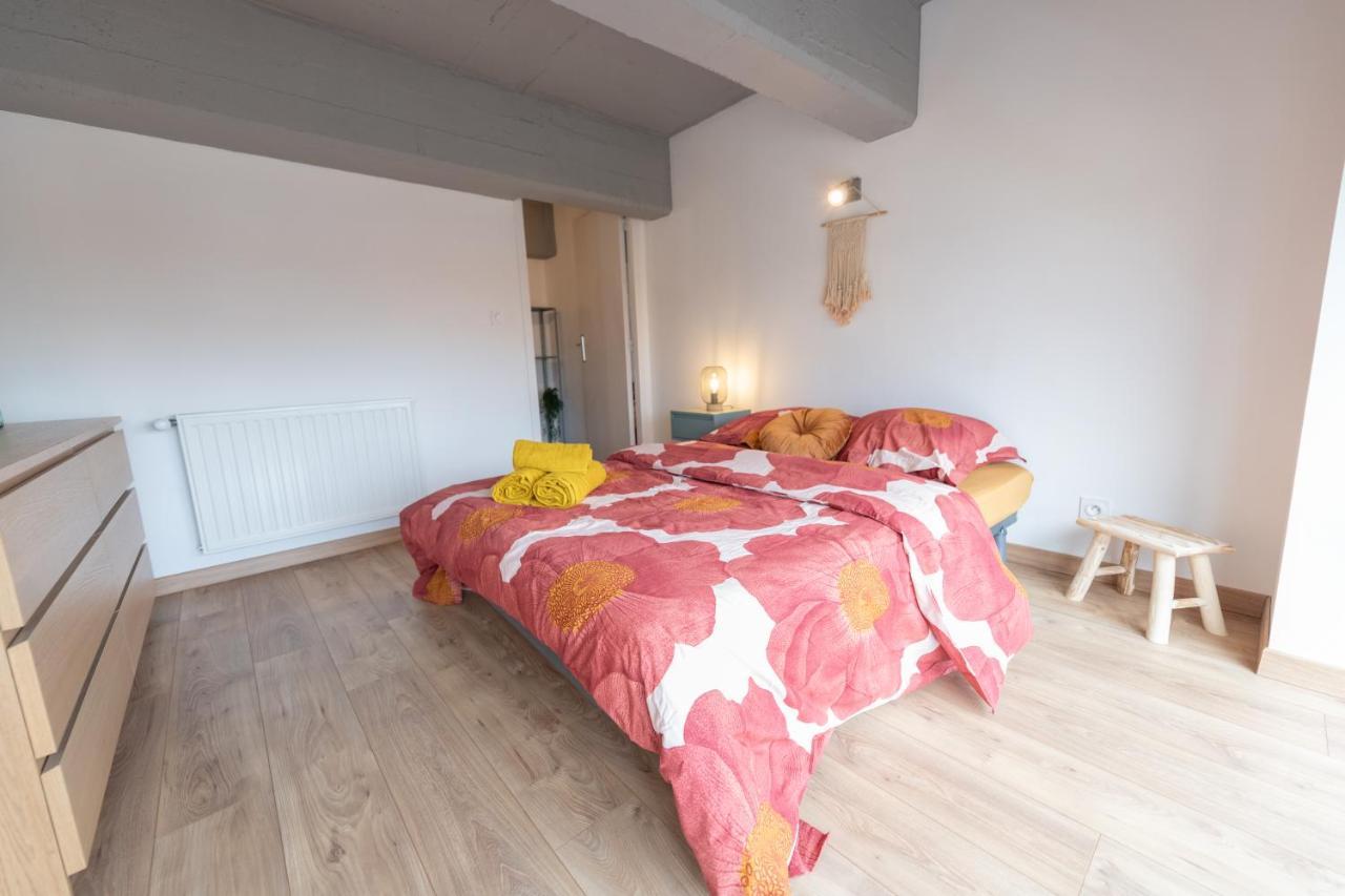 Welcome Loft سانت إتيان المظهر الخارجي الصورة