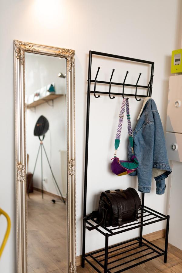 Welcome Loft سانت إتيان المظهر الخارجي الصورة