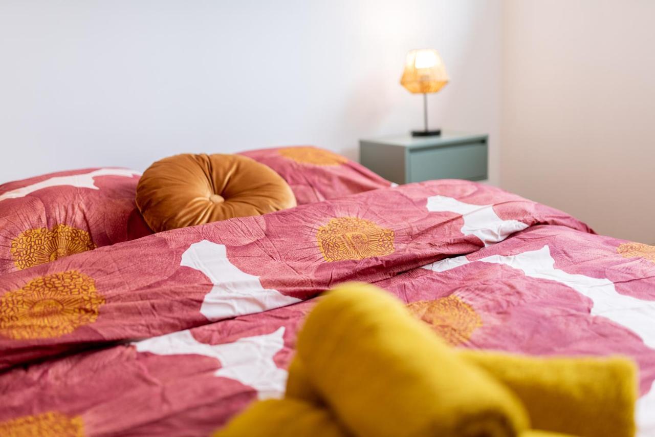 Welcome Loft سانت إتيان المظهر الخارجي الصورة