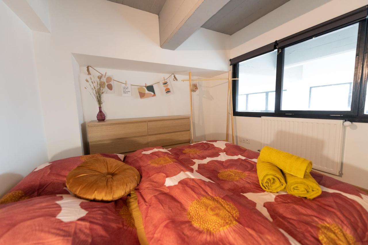 Welcome Loft سانت إتيان المظهر الخارجي الصورة