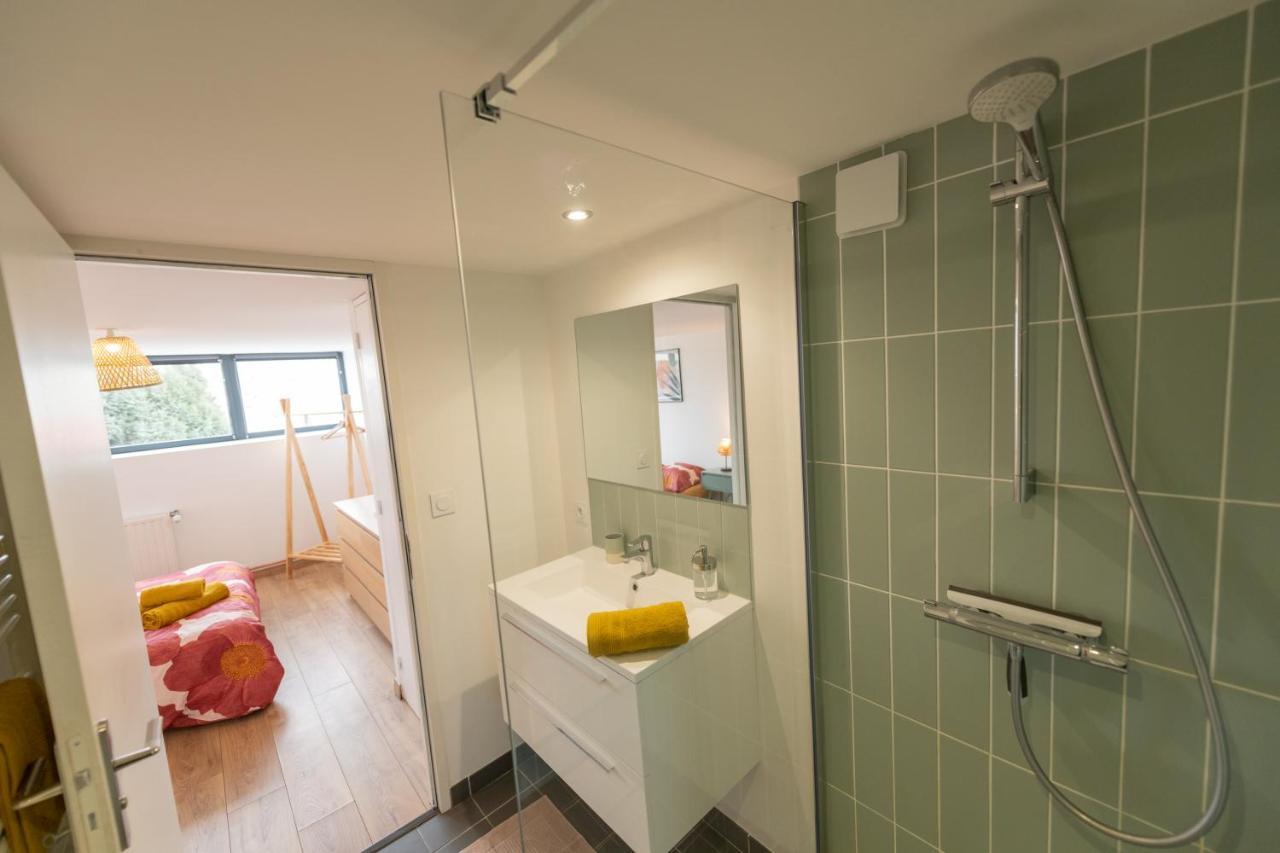 Welcome Loft سانت إتيان المظهر الخارجي الصورة