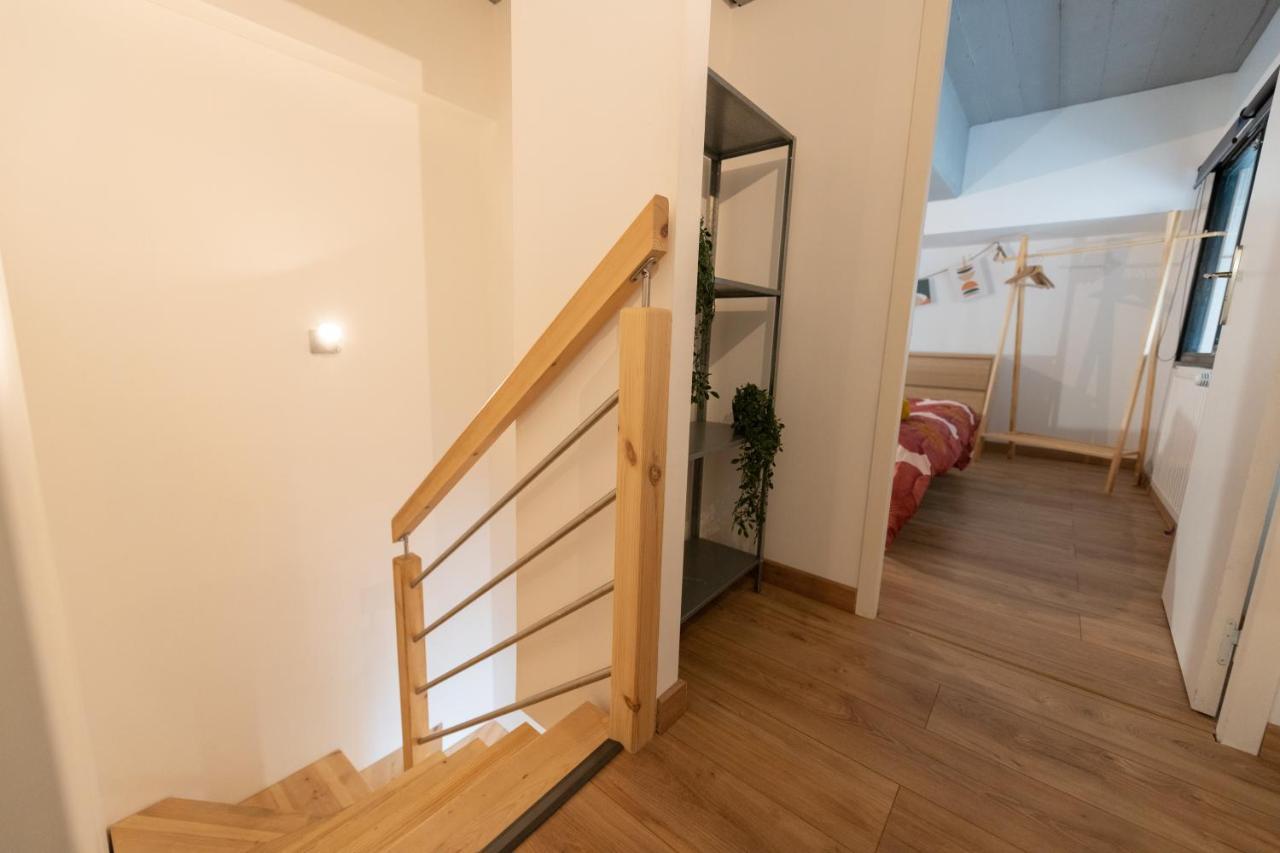 Welcome Loft سانت إتيان المظهر الخارجي الصورة