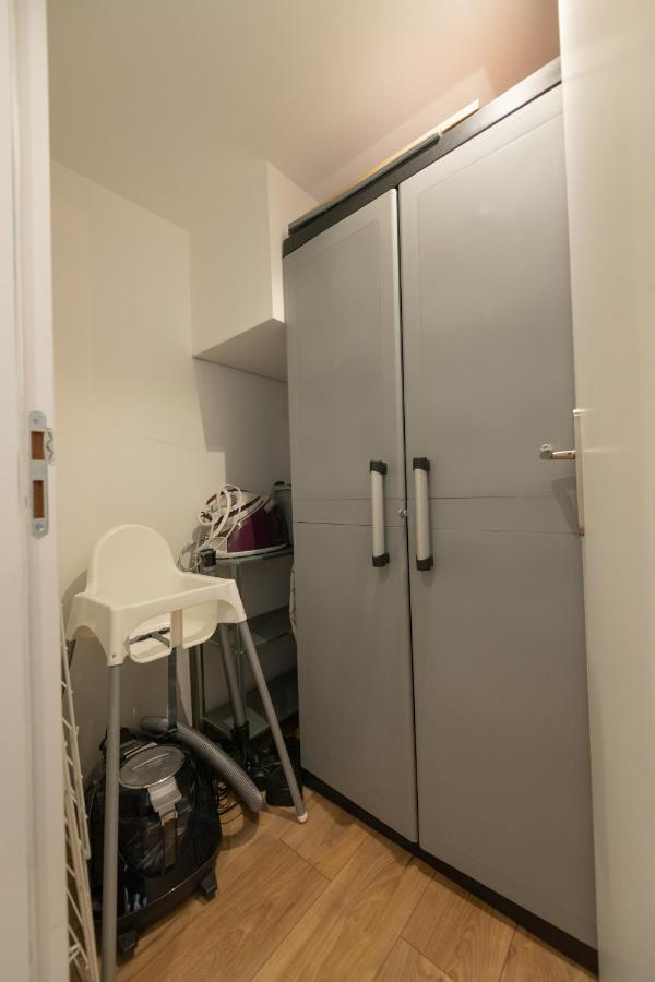 Welcome Loft سانت إتيان المظهر الخارجي الصورة