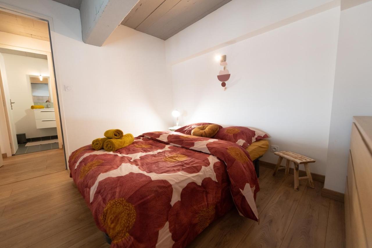 Welcome Loft سانت إتيان المظهر الخارجي الصورة