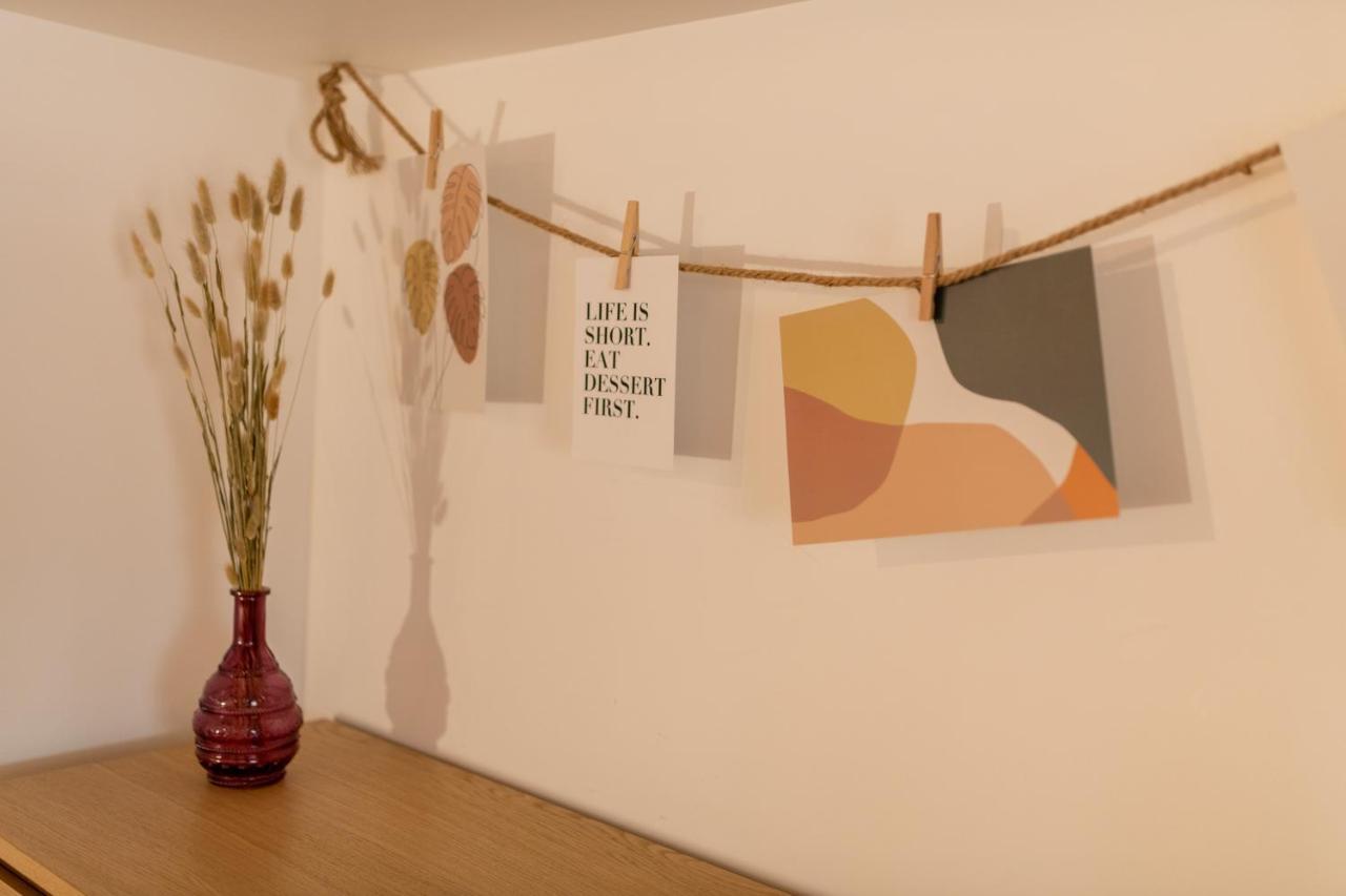Welcome Loft سانت إتيان المظهر الخارجي الصورة